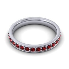Garnet Band