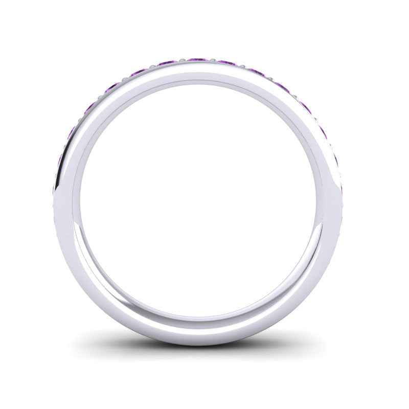 Amethyst Band