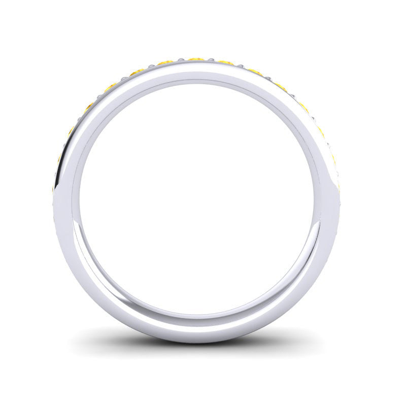 Citrine Band