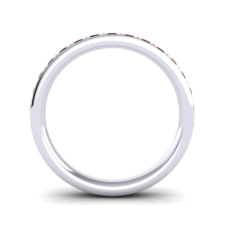 Garnet Band