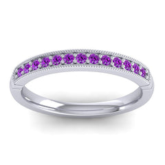 Amethyst Band