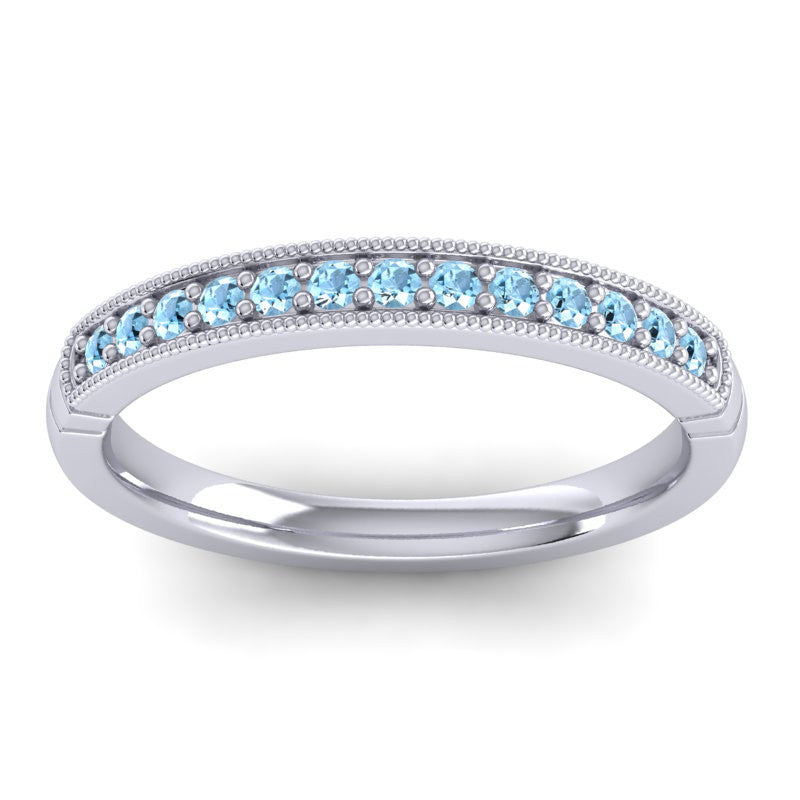 Aquamarine Band