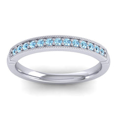 Aquamarine Band