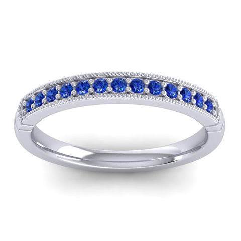 Sapphire Forever Love Band