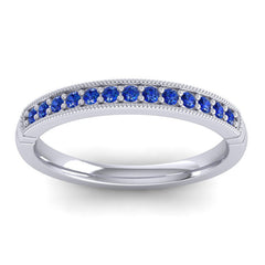 Sapphire Forever Love Band