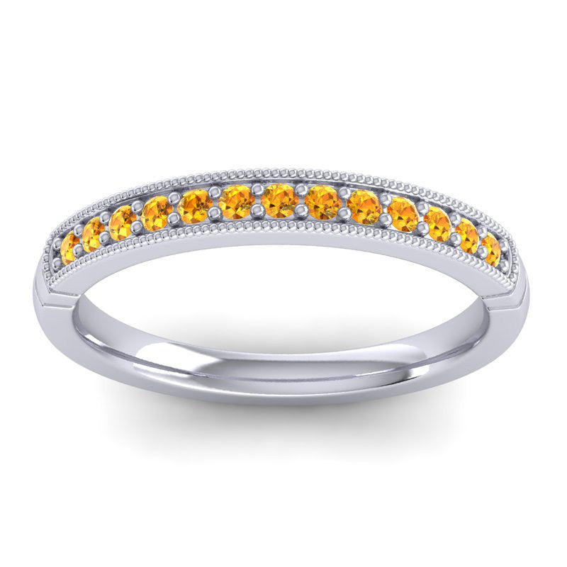 Citrine Band