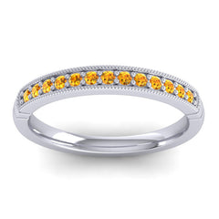 Citrine Band