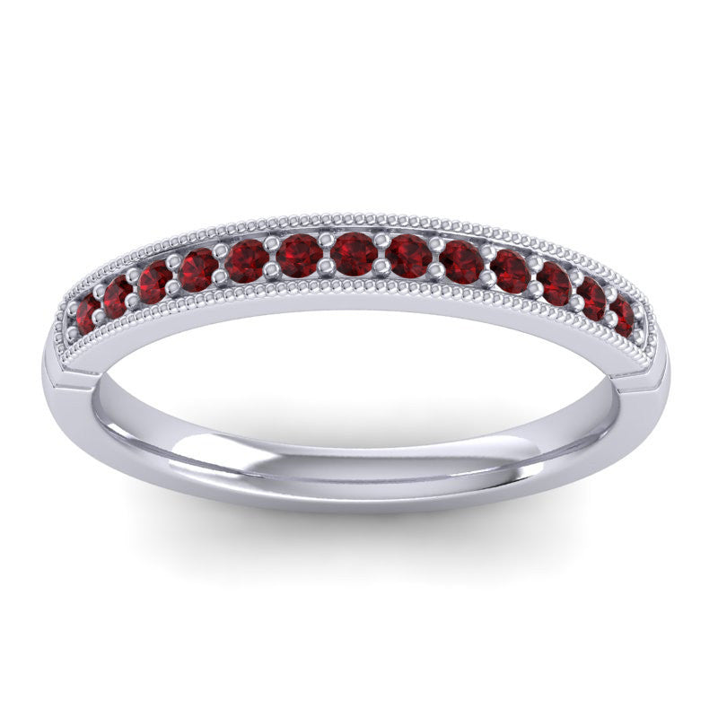 Garnet Band