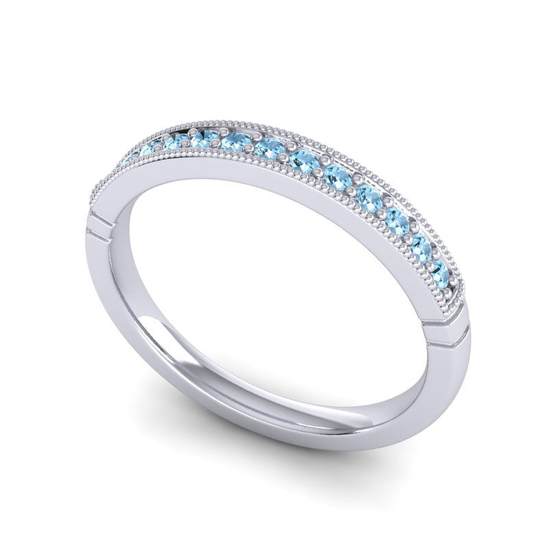 Aquamarine Band