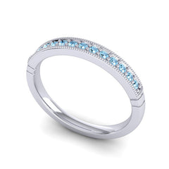 Aquamarine Band