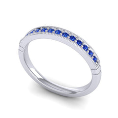 Sapphire Forever Love Band