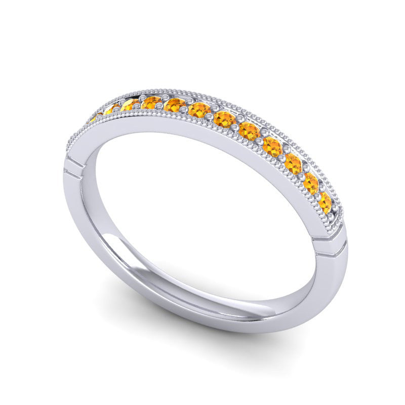 Citrine Band