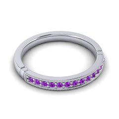 Amethyst Band