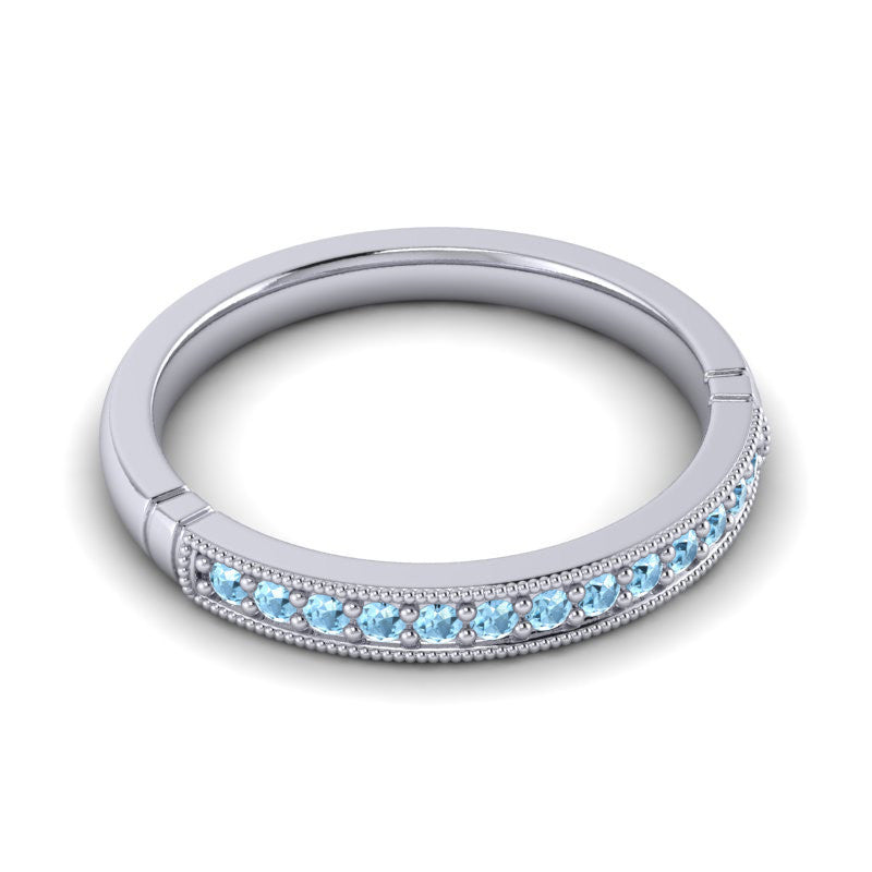 Aquamarine Band
