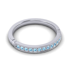 Aquamarine Band