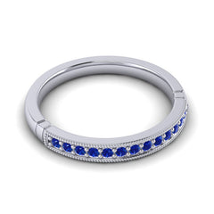 Sapphire Forever Love Band