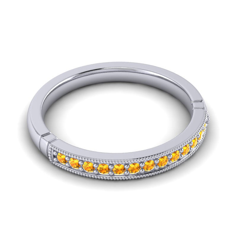 Citrine Band