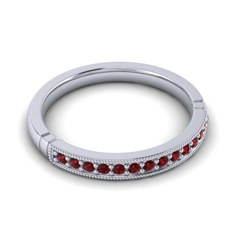Garnet Band