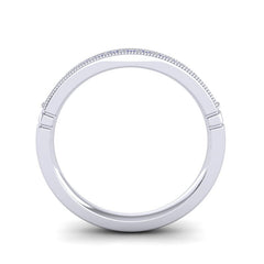 Sapphire Forever Love Band