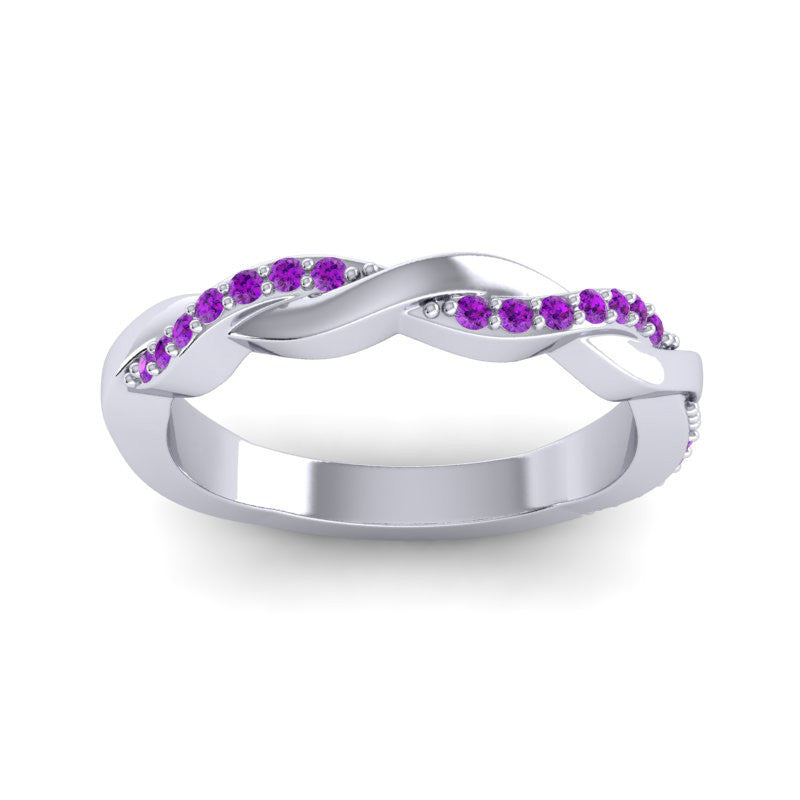 Amethyst Band