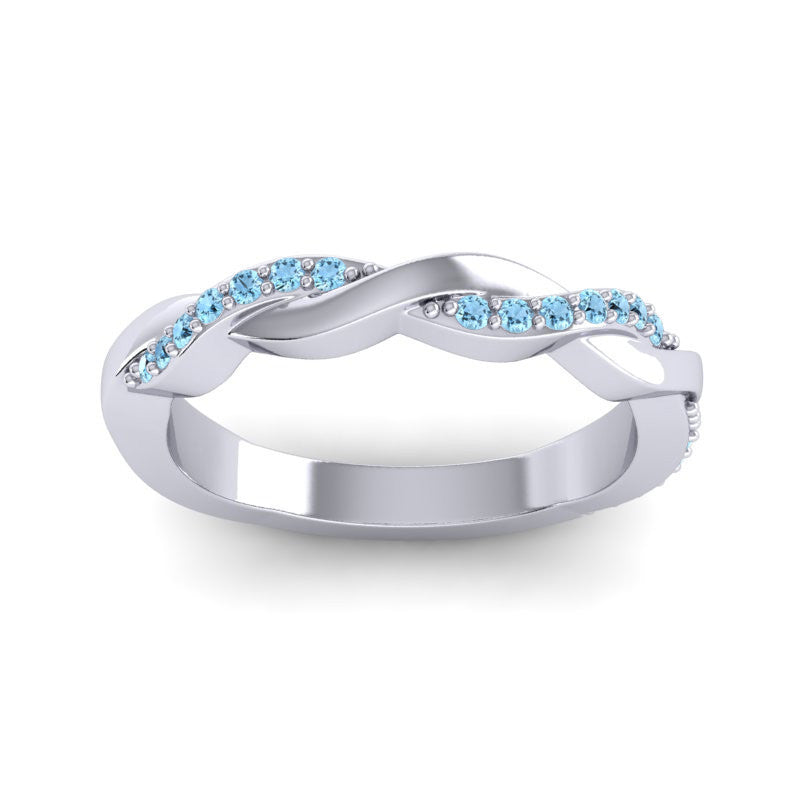 Aquamarine Band