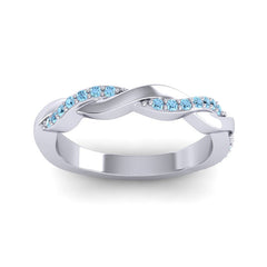 Aquamarine Band
