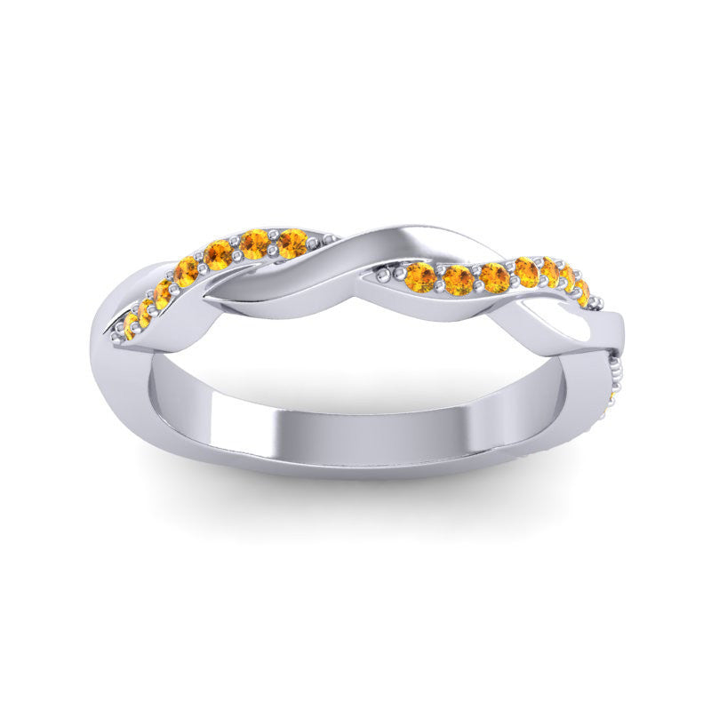 Citrine Band