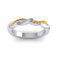 Citrine Band