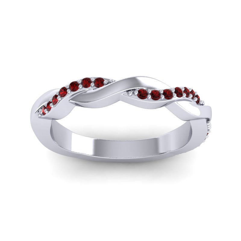 Garnet Band