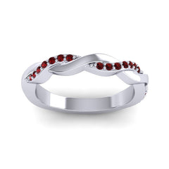 Garnet Band