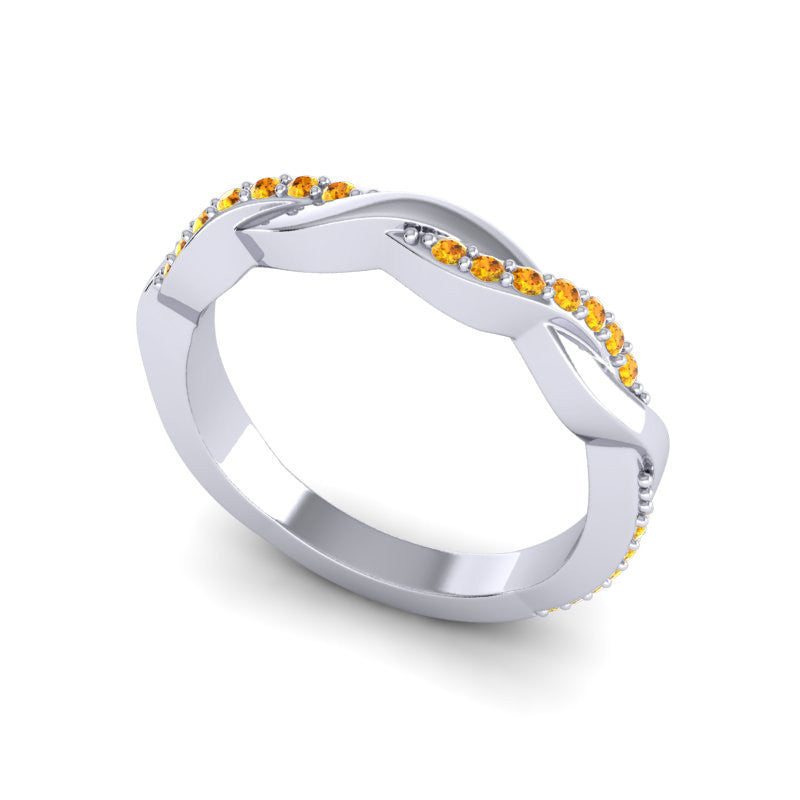 Citrine Band