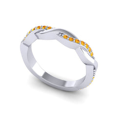 Citrine Band