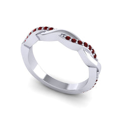 Garnet Band