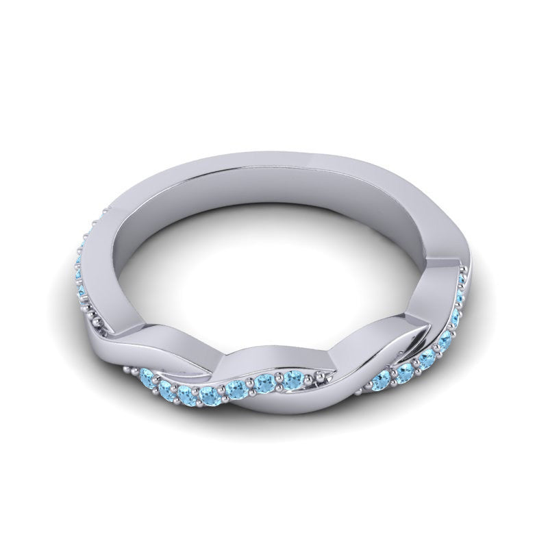 Aquamarine Band