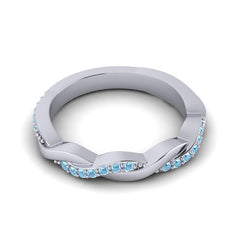 Aquamarine Band