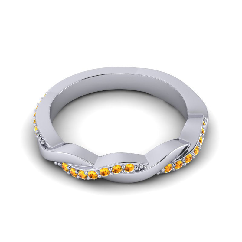 Citrine Band