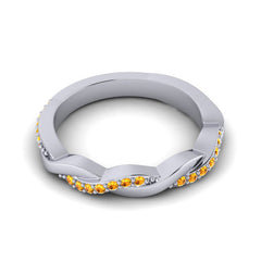 Citrine Band