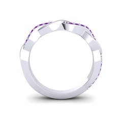 Amethyst Band