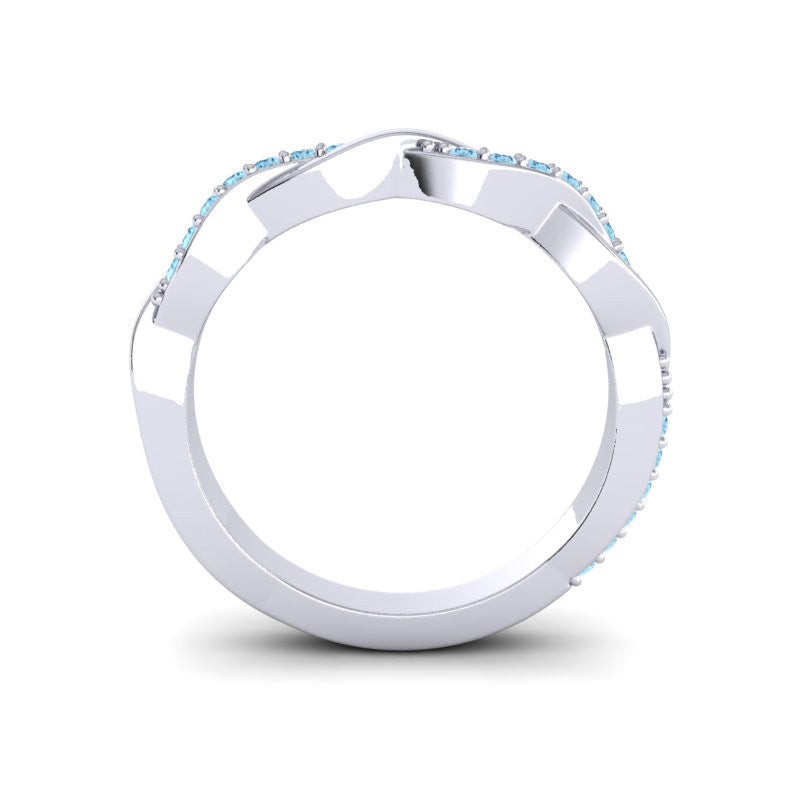 Aquamarine Band