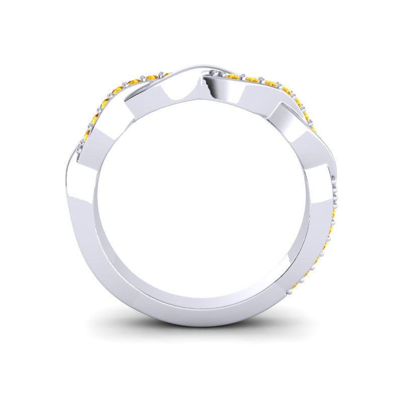 Citrine Band