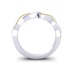 Citrine Band
