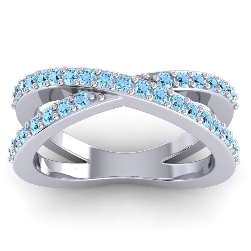 Aquamarine Band