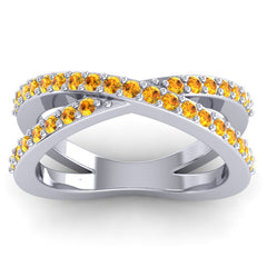 Citrine Band