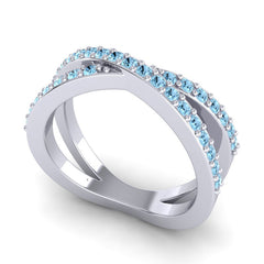 Aquamarine Band