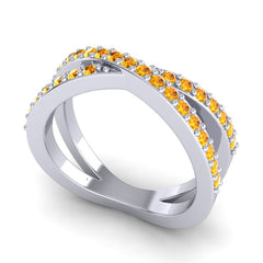Citrine Band