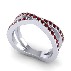 Garnet Band