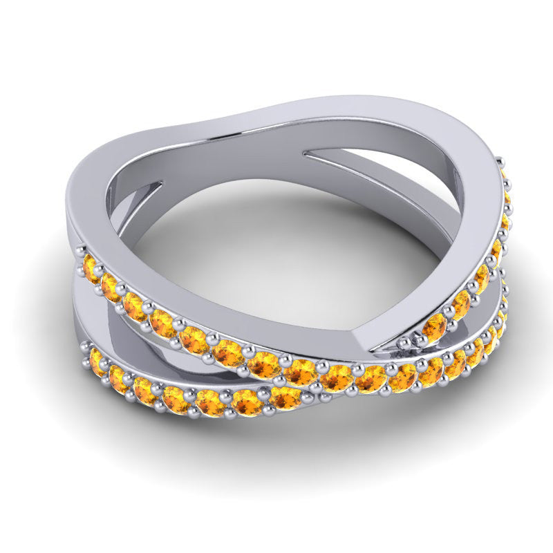Citrine Band