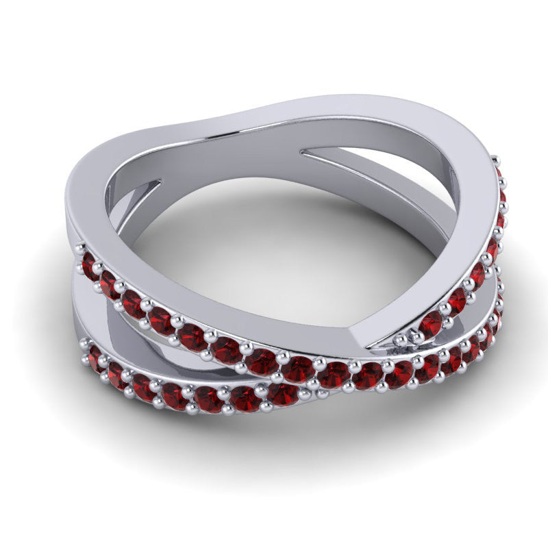 Garnet Band