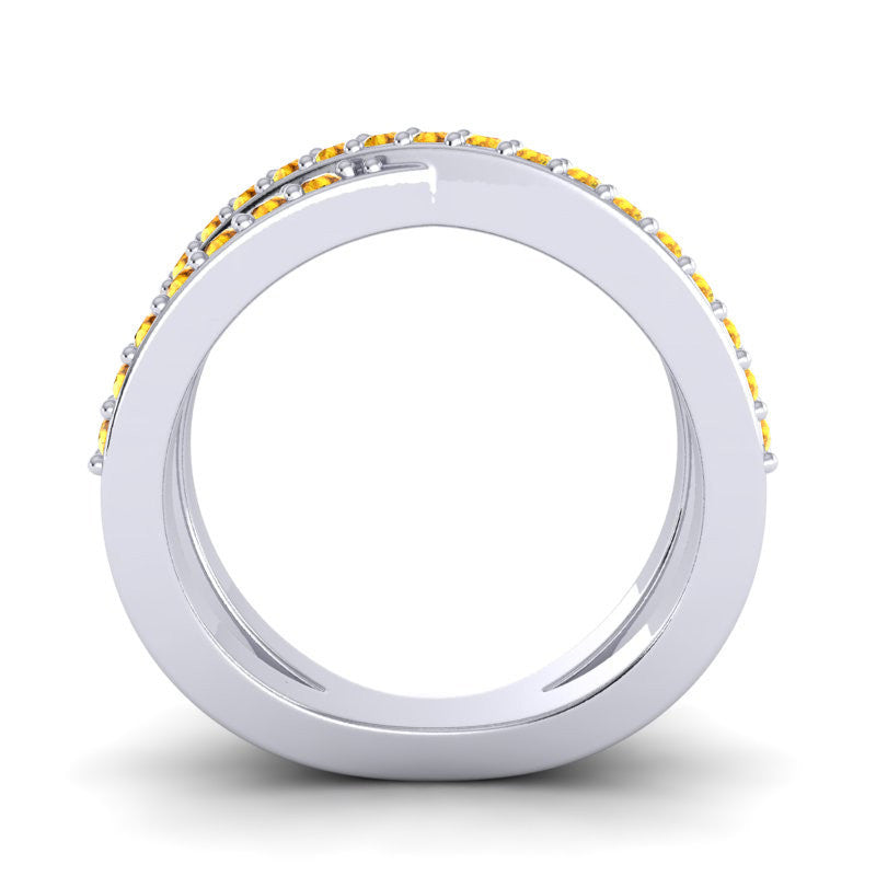 Citrine Band