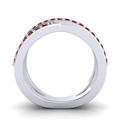 Garnet Band